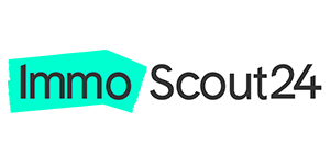 Logografik – Immoscout24