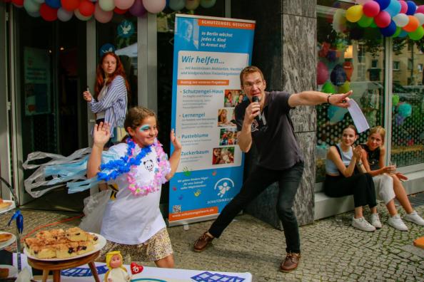 Radio Paradiso Thorsten Wittke