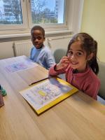 Profilbild von LernEngel Hohenschönhausen