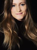 Profilbild von Caroline  Walter