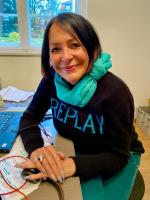 Profilbild von Linde Krüger