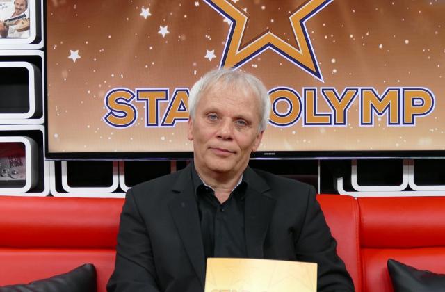 Andy Moor Schirmherr SchutzengelWerk