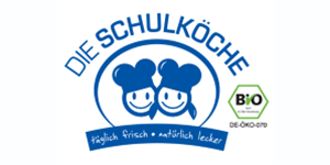 Logografik – Die Schulköche