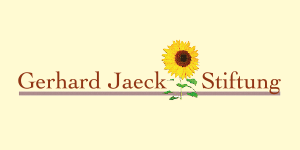 Logografik – gerhard-jaeck-stiftung