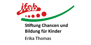 Logografik – Stiftung Chancen und Bildung für Kinder