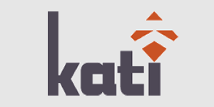 Logografik – Kati Bau