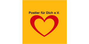 Postler für dich e. V. Logografik - Postler für dich e. V.