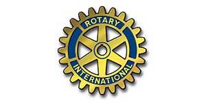 Logografik – Rotary International
